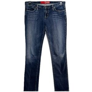Authentic Guess Jeans Stretch Straight Leg